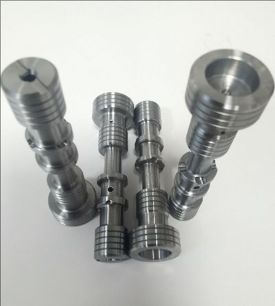 液压阀芯系列