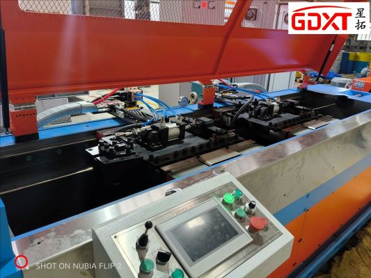 拉拔机 6吨机